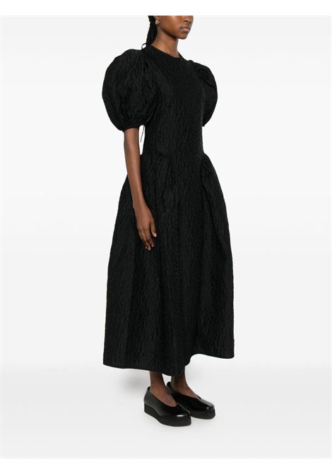  CECILIE BAHNSEN | Dress | 325RTW10011BLACK